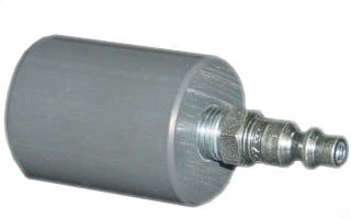 Pump Adapter for Multi-Pump Image